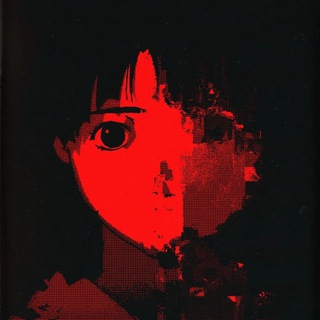 Telegram profile photo for lain's stock