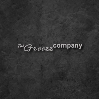Telegram profile photo for ™Greezzᶜᵒᵐᵖᵃⁿʸ