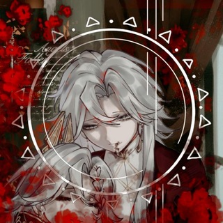 Telegram profile photo for •☾︎•𝒲𝔞𝔫𝔦𝔫𝔤 𝒞𝔯𝔢𝔰𝔠𝔢𝔫𝔱❞𝙾𝙳𝙰