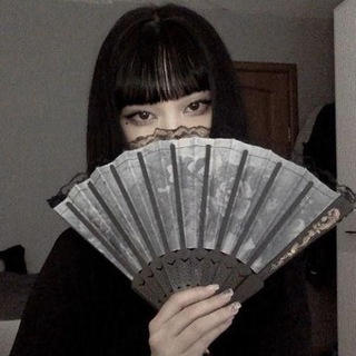Telegram profile photo for рек/вп вечная скорбь