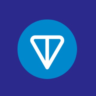 Telegram profile photo for Ton airdrop