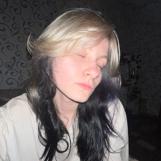 Telegram profile photo for очко мне в рот