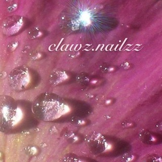 Telegram profile photo for clawz.nailzz