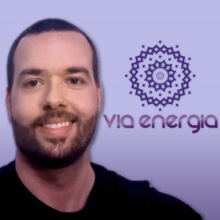 Telegram profile photo for Via Energia