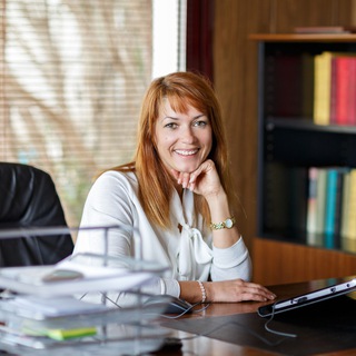 Telegram profile photo for SYDORENKO Lawyers