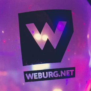 Telegram profile photo for Weburg live