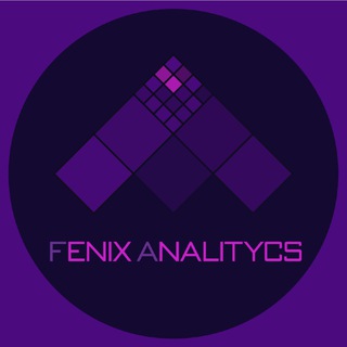 Telegram profile photo for Аналитика