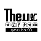 Telegram profile photo for The Jubair || The ጁበይር
