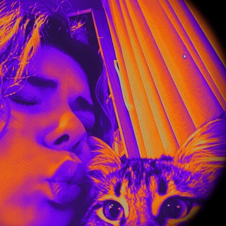 Telegram profile photo for Killer By Nature