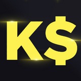Telegram profile photo for Kirill Evans Bitcoin
