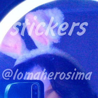 Telegram profile photo for new era stickers