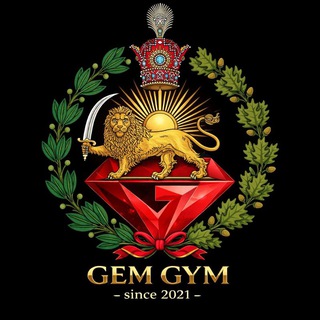 Telegram profile photo for 💎 GEM GYM 💎