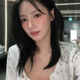 Telegram profile photo for Miyeon