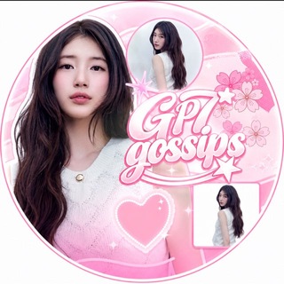 Telegram profile photo for GP7 – GOSSIPS
