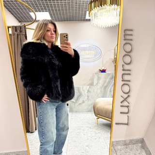 Telegram profile photo for Luxonroom-Одеваем с любовью❤️