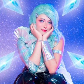 Telegram profile photo for Seraphine23