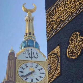 Telegram profile photo for مواعظ دينية 🤍.