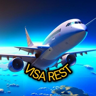 Telegram group profile photo for ВИЗА|ВНЖ помощь чат