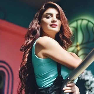 Telegram profile photo for Anveshi Jain π