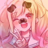 Telegram profile photo for archive : tenma saki ! #leoneed
