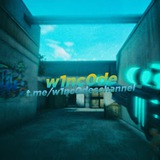 Telegram profile photo for w1nc0des channel