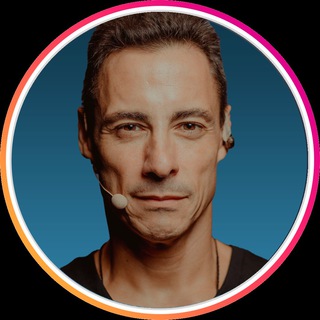 Telegram profile photo for Palestrante de Elite