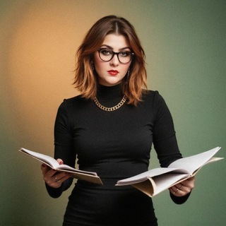 Telegram profile photo for Анна Авджян | секреты Wildberries и Ozon