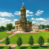 Telegram profile photo for Наши Дубровицы