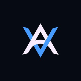 Telegram profile photo for Audible Visions