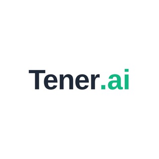 Telegram profile photo for Tener.ai: Recruiting / Subcontractors / IT Outstaff / IT Outsource