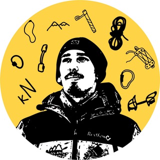 Telegram profile photo for bikulov_gear