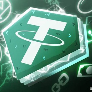 Telegram profile photo for بيع وشراء Usdt $ 🇪🇬 مصر