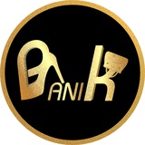 Telegram profile photo for panik_sandal