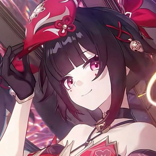 Telegram profile photo for ୨͟୧ sparkle - chan
