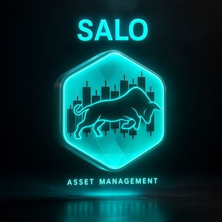 Telegram profile photo for SALO CryptoCurrencies CIS