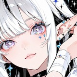 Telegram profile photo for агада это Софи