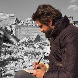 Telegram profile photo for Somar hatem سومر حاتم