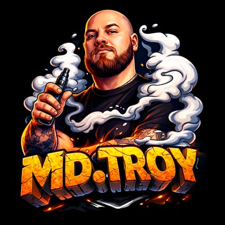 Telegram profile photo for md.TROY Chat