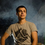 Telegram profile photo for Просто Дзюба