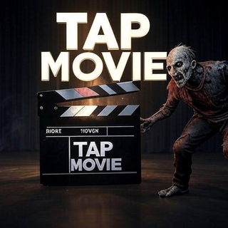 Telegram profile photo for Tap Movie | تاپ مووی