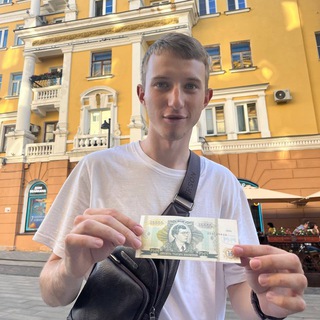 Telegram profile photo for Матвей Борисов | Математика с кайфом
