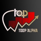 Telegram profile photo for Alpha