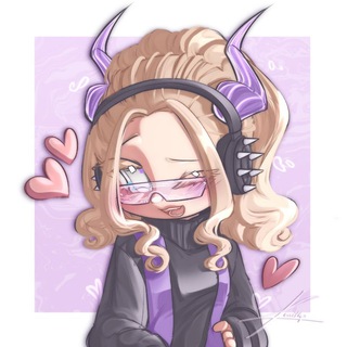 Telegram profile photo for MILMI ARTS рест