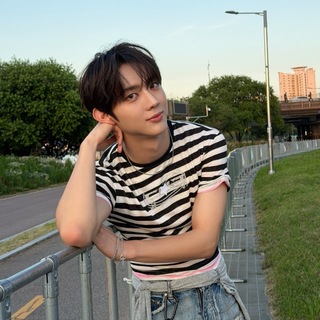 Telegram profile photo for 승언.zip