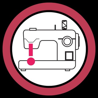 Telegram group profile photo for Швейное оборудование
