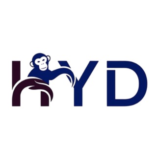 Telegram profile photo for HydTips - EV+
