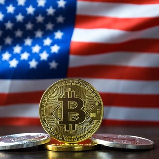 Telegram profile photo for ИНСАЙДЕР USA / ИНВЕСТ