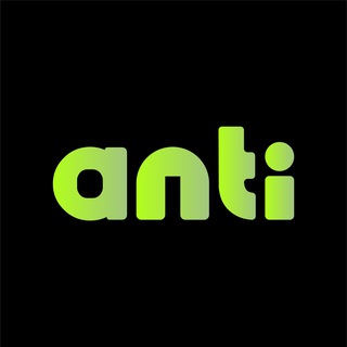 Telegram profile photo for ANTI TRADING