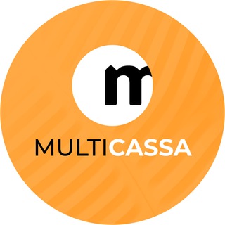 Telegram profile photo for 🇹🇷 MultiCassa | Отзывы | Обмен валюты в Турции 🇹🇷