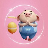 Telegram profile photo for 💖 والپیپر صورتی 💖